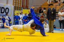 16.11.2024 Berger Nachwuchscup